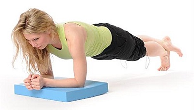 airex-balance-pad-übung airex balance pad übung