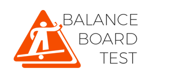 Balance Board Test