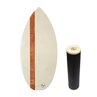 Bredder Balance Board